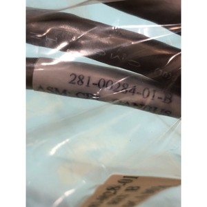 สายเคเบิล ASM 281-00284-01, CANBUS 2M, DCA, 186005 - อุปกรณ์และอะไหล่เซมิคอนดักเตอร์ระดับโลกที่เชื่อถือได้ - Product Image 5