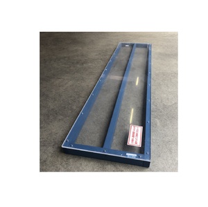 High Grade Ultra-Transparent Adjustable Industrial Steel <b>Formwork</b> Panels for Concrete - Product Image 1