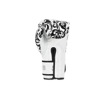 Guantes de Sparring de Muay Thai Fairtex Hechos a Medida, de Cuero Vacuno Genuino, Transpirables y que Absorben la Humedad, de Alta Gama y en Oferta - Product Image 6