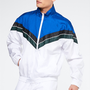 Survêtements de sport pour hommes de haute qualité, personnalisés avec logo, en molleton technique uni, grande taille, hiver, 100% coton, à capuche, fermeture éclair sur le devant, 2 pièces - Product Image 5