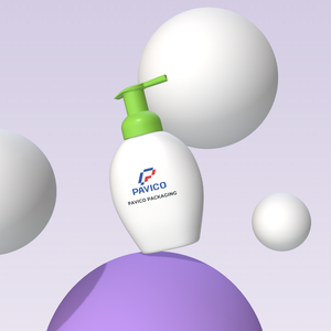 ISO Certified PET Plastic <b>Pump</b> <b>Bottle</b> for Hand Soap Wash and Cosmetic Products Custom Colors & Logo Vietnam OEM/ODM - Product Image 6