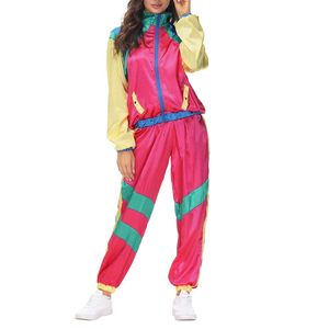 Fit <b>Ankle</b>-Length Pants With Side Pockets 100% Silk Tracksuit for Leisurewear Custom Baggy Windbreaker Plain Nylon - Product Image 5