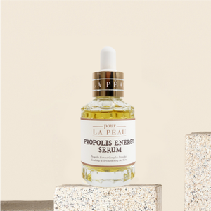 Suero energético nutritivo para la piel de propóleo de 30ml, producto hidratante y de hidratación profunda para el cuidado de la piel - Product Image 1