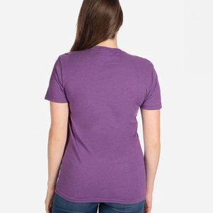 T-shirt femme personnalisé, créez vos propres t-shirts - Product Image 3