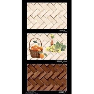 Azulejos de Cerámica Digitales Esmaltados Brillantes de Calidad Española para Pared y Suelo, 300x450, Impresión HD, Diseño Interior 3D, Garantía de 10 Años - Product Image 3