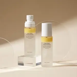 SUNGBOON EDITOR 95ML Barrera de Colágeno Profundo Suero Niebla Buena Calidad Hidrosol - Product Image 1