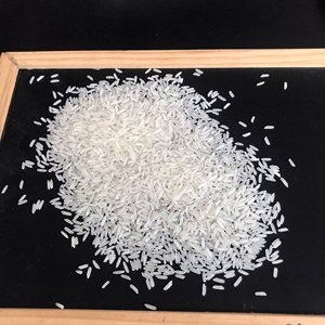 Nouvelle récolte de riz parfumé au jasmin du Vietnam, grain long, doux et parfumé, 5 kg, 25 kg, 50 kg, sac PP BOPP PAPE - Product Image 1
