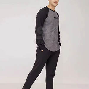 T-shirts Raglan Uniques et Tendance, Confortables, pour l'Été - Product Image 2