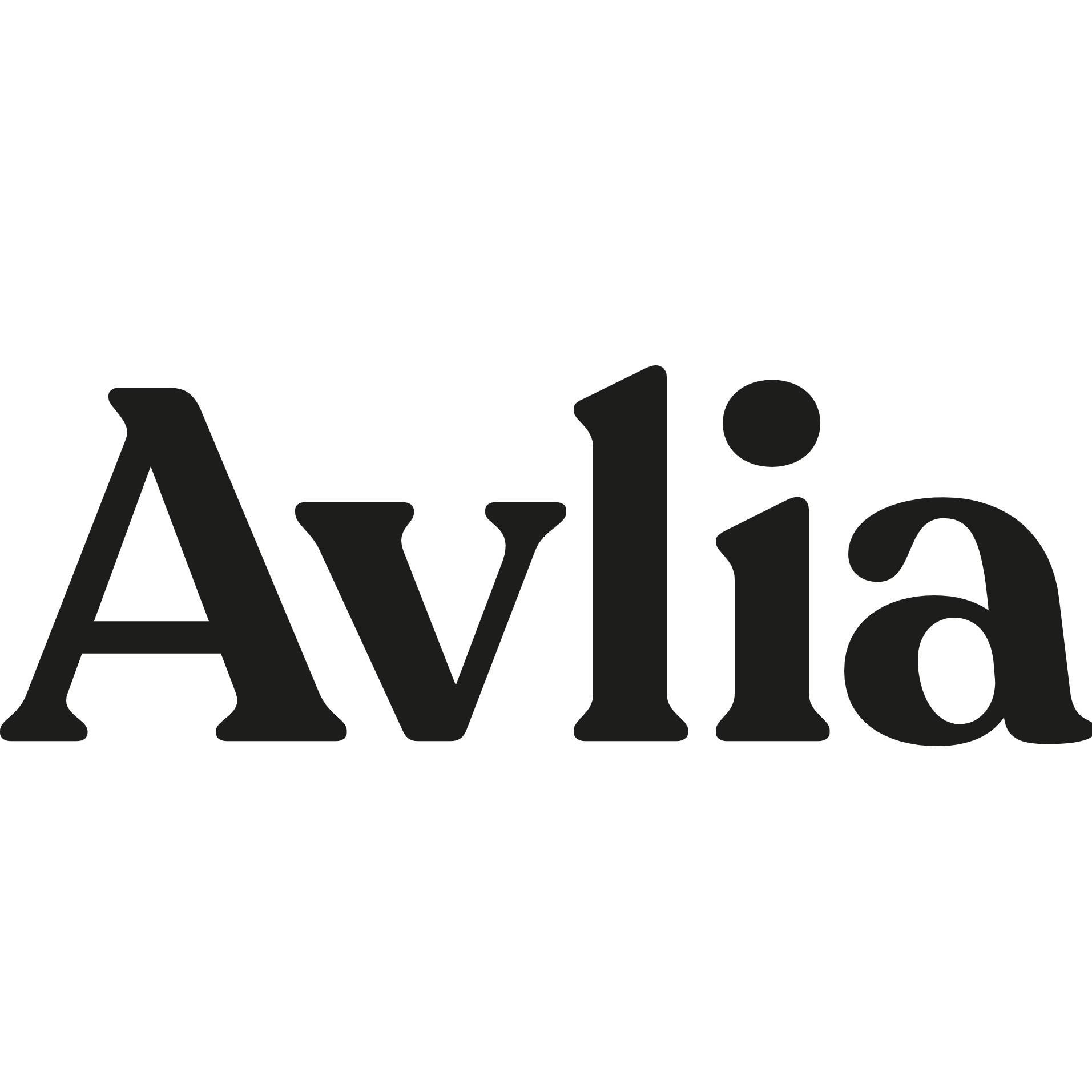 Avlia Ltd. logo
