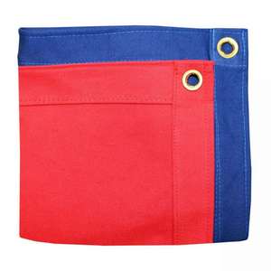 Lona de Algodón para Ring de Boxeo, Tapete para MMA, Plataforma de Lucha para Gimnasio, con Logotipo Personalizado, Pro Fit Wear - Product Image 2