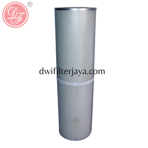 Pièce de rechange pour moteur de générateur OEM ODM, filtre à air - Product Image 2