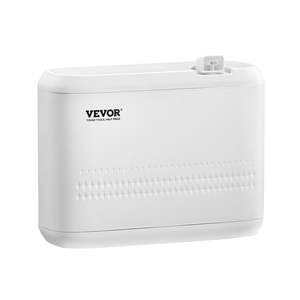 Aggiornare la copertura del diffusore di olio essenziale senza acqua della macchina per l'aria del profumo HVAC di tutta la casa da 850ML per 5000 camere Sq.Ft grandi per gli hotel - Product Image 1