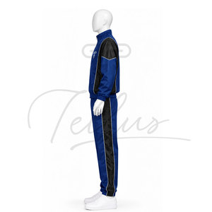 Chándal para Hombre de Nuevo Estilo, Hecho a Medida, de la Mejor Calidad, Cómodo y Transpirable, Disponible en Stock - Product Image 3