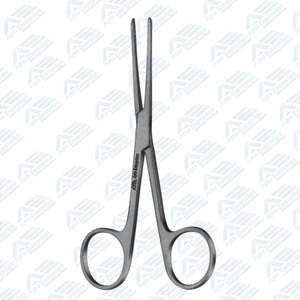 Pinces à sinus Lister, pinces à sinus Lister en acier inoxydable, pinces à pansements chirurgicales en acier inoxydable par Apto Enterprises - Product Image 6