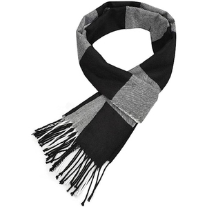 Bufanda Deportiva 100% Tejida, Personalizada, de Doble Cara, Jacquard, Bufandas de Fútbol Sostenibles, Bufandas Tradicionales - Product Image 2