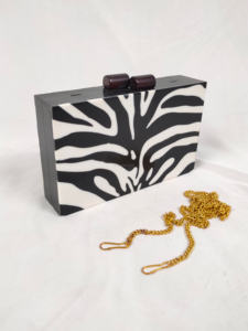 <b>Resin</b> Clutch Handle Customizable Color/Size/Shape Handmade CRAFTING <b>CRAFTS</b>-Trending Ladies Clutch for Weddings Gifts Best Price - Product Image 6