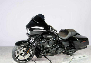 Motocicleta Street Glide Touring de 1500cc Fabricada en EE. UU. 2026 Motocicleta para Adultos - Product Image 1