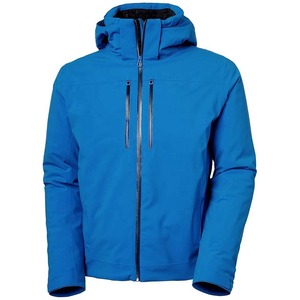 Veste de ski pour homme tendance, sur mesure, légère, facile à porter, respirante, confortable, avec des matériaux durables - Product Image 1