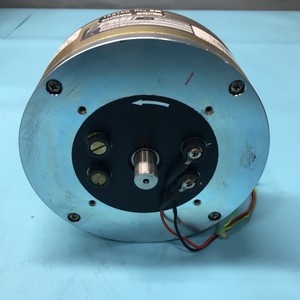 Servomotor Pacific Scientific 121-235 SC750 y - Equipo y Piezas de Semiconductores de Confianza de Marca Global - Product Image 4