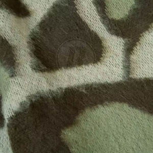 Pull en mohair en promotion, design de luxe, pull en mohair pour un usage décontracté, prix de gros - Product Image 5