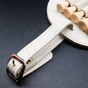 Premium Durable Fabric Compact Design Easy Use <b>Golf</b> Tee Holder For <b>Golf</b> Players Convenience - Product Image 3