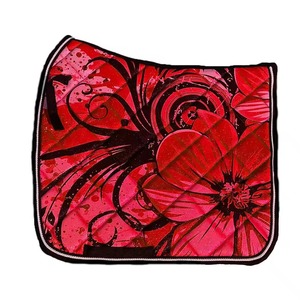 Almohadillas de Contacto Cercano para Sillín Ecuestre, Protector de Cintura Duradero para Montar a Caballo, Almohadillas para Sillín de Competición Ecuestre - Product Image 4