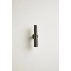 Perillas Redondas Metálicas para Muebles, Diseño Minimalista, Duraderas, para Cocina, Hogar, Hotel, Villas, Puertas - Product Image 4