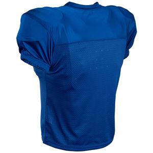 Maillot de football américain pour hommes à prix ajustable, designs entièrement personnalisés, tendance du moment, meilleur matériau respirant, maillot de football pour hommes - Product Image 2