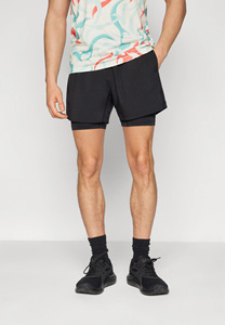 Shorts de sport professionnels à double couche, légers, pour la course à pied et l'entraînement en salle de sport, fabricant de qualité supérieure - Product Image 5