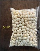 Premium Gedroogde Zoete Bulk Rauwe Makhana Fox Noten EXPORT DESI Merk 14-16mm 12 Maanden Houdbaarheid voor Gezonde Snacks Hoge Kwaliteit