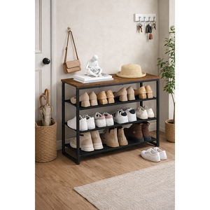 Zapatero de 4 niveles - Product Image 5