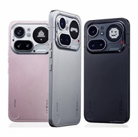Teléfono Nothing 4a Desbloqueado al por Mayor, Octa Core, 12GB RAM, Doble SIM, LTE/CDMA, Inglés/Francés/Español, 5G, AMOLED, 120Hz, Cámara de 50MP