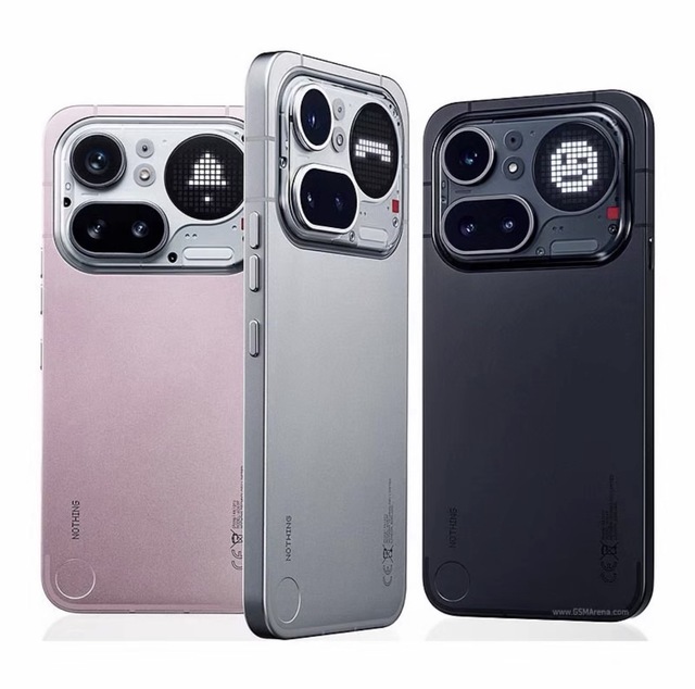 Wholesale Unlocked Nothing Phone 4a Octa Core 12GB RAM Dual SIM LTE/CDMA English/French/Spanish 5G AMOLED 120Hz 50MP Camera