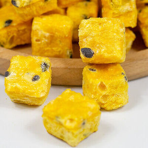 Compra al por Mayor de Fruta de la Pasión Seca, Ingrediente de Alta Calidad para Repostería y Té - Product Image 3