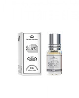 Al Rehab Silver Roll On 3ml