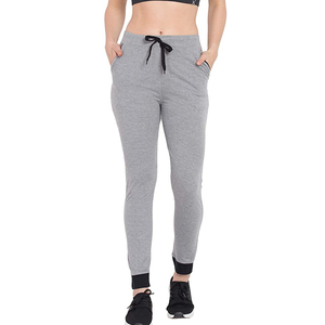 Luxury 2026 Ladies Cotton <b>Trouser</b> Quick Dry Oversized For <b>Woman</b> Casual Cotton <b>Trouser</b> Loose Fit - Product Image 3