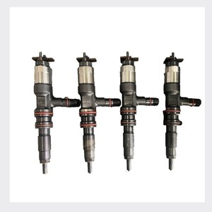 4X ชุดหัวฉีดน้ำมันเชื้อเพลิง OEM 33800-52800 สำหรับหัวฉีดฮุนไดพลาสติกโดย - Product Image 6