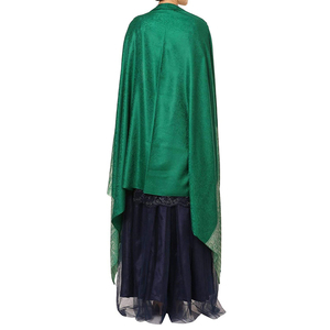 Chales de Lana Pakistaníes Largos Personalizados ODM para Mujer, para Fiestas y Bodas, Bufandas y Chales Tradicionales en Colores Personalizados - Product Image 6