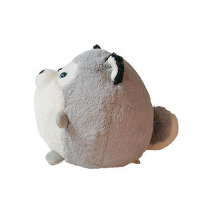 Premium High Quality Vietnam Design Cotton 31cm-50cm Yuankang Plush Husky <b>Stuffed</b> Animal <b>Toy</b> Super <b>Soft</b> - Product Image 3