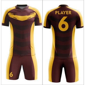 Tenue de volley-ball performante à séchage rapide avec short assorti pour les équipes scolaires, de club et de ligue - Product Image 2