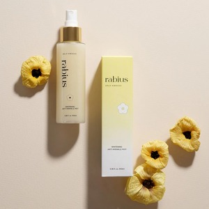 Niacinamide Gold Hibiscus Brightening Anti-Wrinkle Anti-Aging <b>Moisturizing</b> Luxury Facial <b>Spray</b> for Oily Skin - Product Image 6