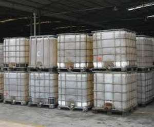 Ethical UCO Sourcing for Green Energy Initiatives - Product Image 1