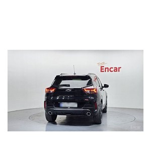 เชฟโรเลต (จีเอ็ม แดวู) เทรลเบลเซอร์ 1.3 เทอร์โบ ขับเคลื่อน 2 ล้อ พร้อมเบาะหนัง กล้องมองหลัง รุ่นมิถุนายน 2022 วิ่ง 27,686 กม. - Product Image 4