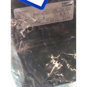สวิตช์แรงดันอากาศ Krom Schroder 84444250 DL 5E - อุปกรณ์และอะไหล่เซมิคอนดักเตอร์ระดับโลกที่เชื่อถือได้ - Product Image 5