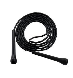 Corde à sauter professionnelle conçue pour l'entraînement de vitesse, les exercices cardio et des poignées confortables pour l'entraînement physique quotidien - Product Image 2