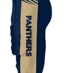 Conjunto de Uniforme Profesional de Fútbol Americano de Alta Resistencia, Números Cosidos Personalizados, Uniformes Sublimados, Manga Corta, Estampado - Product Image 6