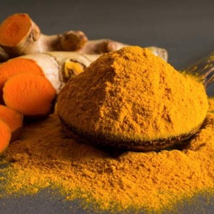 High Potency Curcumin Turmeric Powder Pure Haldi Powder for Ayurvedic Formulations, Supplements & Food Industry OEM Wholesale - Product Image 2