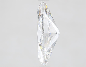 Diamant de laboratoire de 9 carats, taille marquise, couleur E, clarté VVS VS, certifié IGI, excellente taille brillante, pierre lâche de haute qualité - Product Image 3