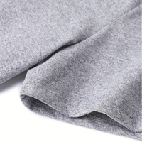 Camisetas Personalizadas de Corte Regular para Hombre, 100% Algodón Ecológico, Manga Corta, Venta al por Mayor, Impresión Digital de Logotipo, Juego de Camisetas de Alta Calidad