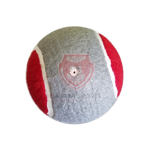 Balles de tennis professionnelles de qualité tournoi, pressurisées, pour les matchs et l'entraînement, avec noyau en caoutchouc durable. - Product Image 2